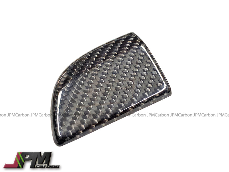 Dry Carbon Fiber Interior Trim Kit For Porsche 911/981/982/718
