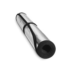 ~(7 lbs. 35X8X8)~ TECHSHADE FULL VEHICLE KIT NISSAN TITAN XD 2016 UP CREW CAB