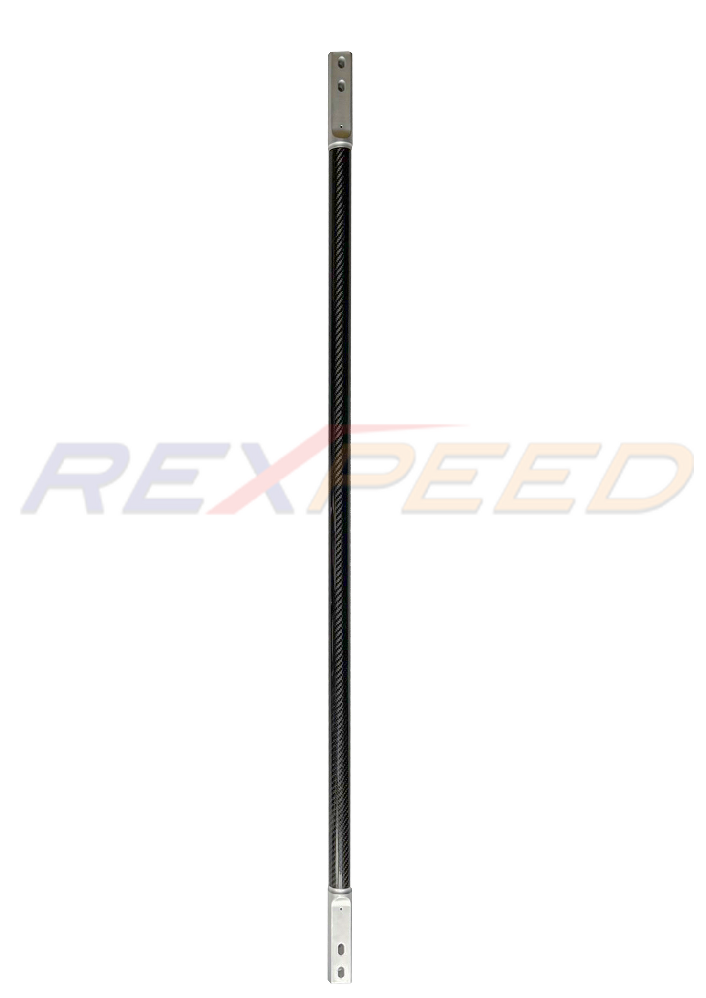 Rexpeed - Supra GR 2020+ Dry Carbon Interior Strut Brace