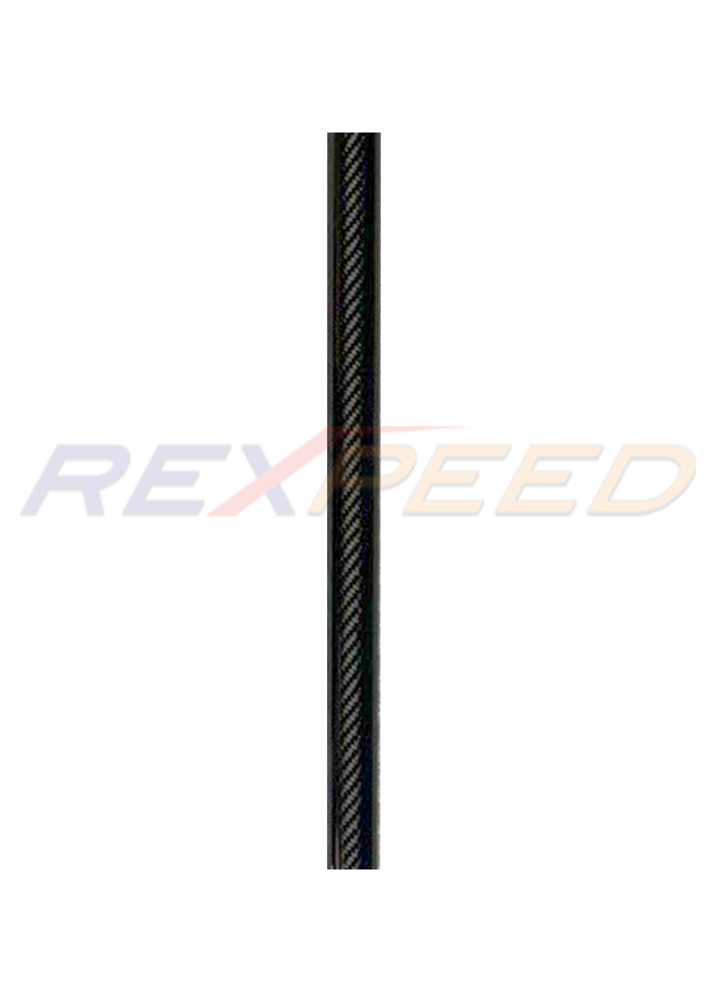 Rexpeed - Supra GR 2020+ Dry Carbon Interior Strut Brace
