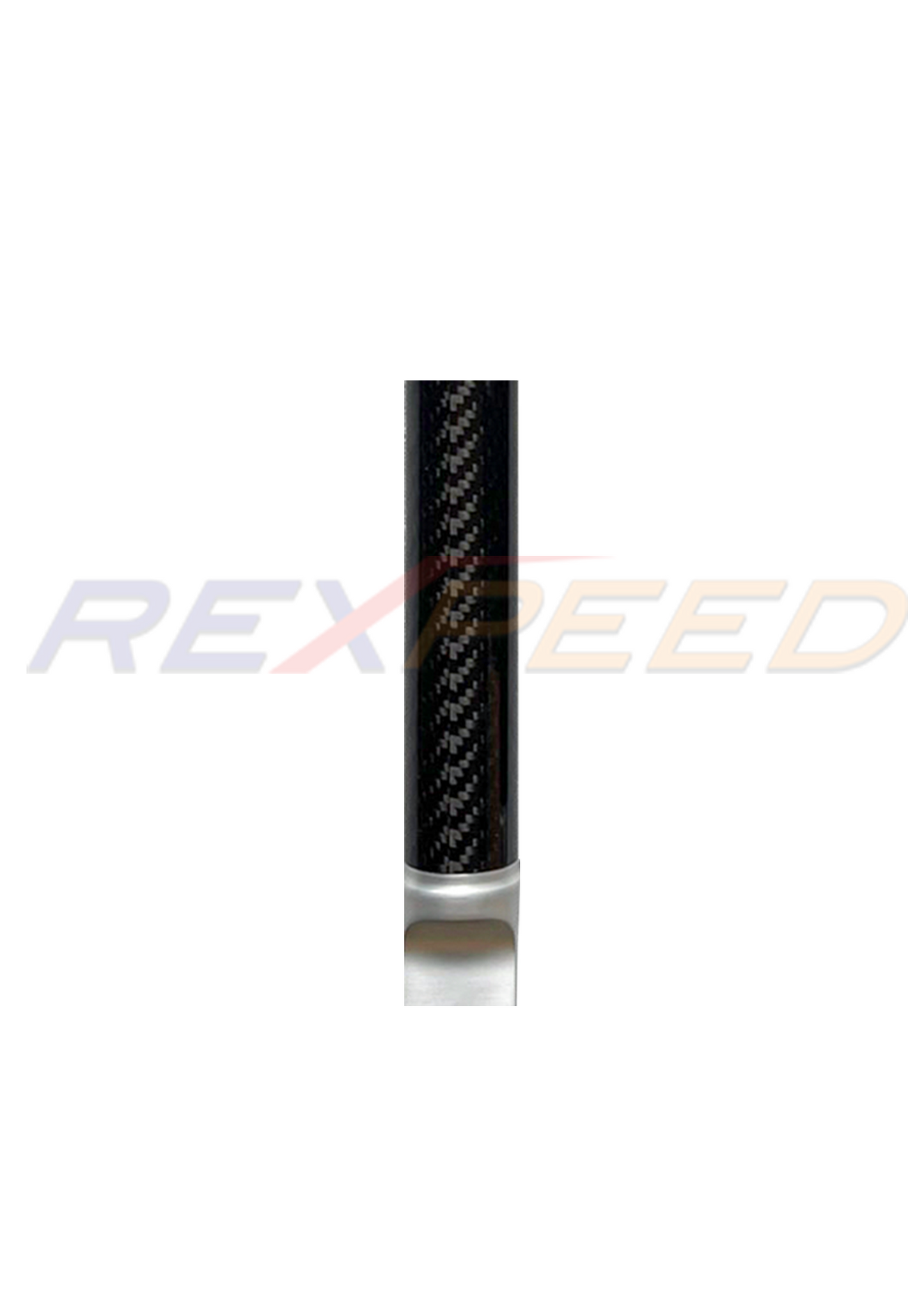 Rexpeed - Supra GR 2020+ Dry Carbon Interior Strut Brace