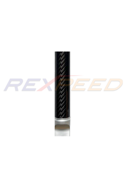 Rexpeed - Supra GR 2020+ Dry Carbon Interior Strut Brace