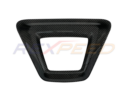 Rexpeed - Supra GR 2020+ Dry Carbon Reverse Light Outlay Cover