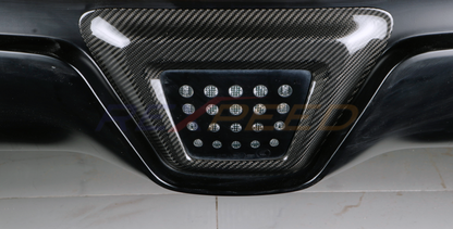 Rexpeed - Supra GR 2020+ Dry Carbon Reverse Light Outlay Cover