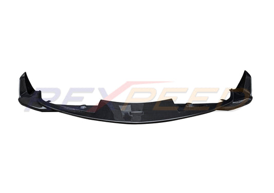 Rexpeed -  Supra GR 2020+ V10 Carbon Fiber Splitter