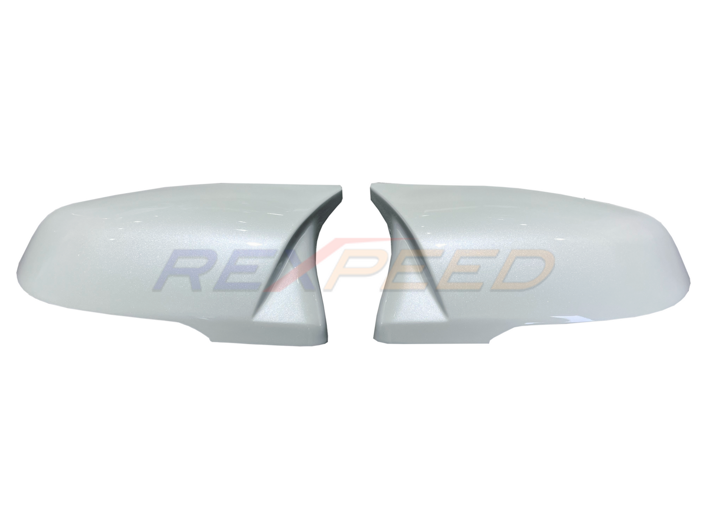Rexpeed - Supra GR 2020+ Painted Mirror Cap Full Replacements