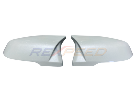 Rexpeed - Supra GR 2020+ Painted Mirror Cap Full Replacements