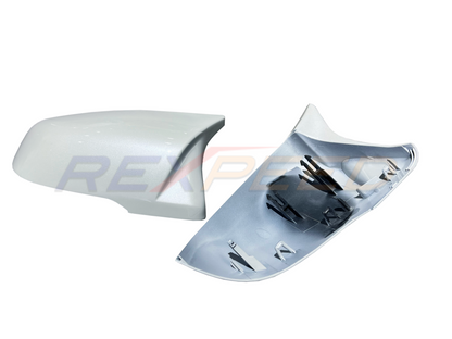 Rexpeed - Supra GR 2020+ Painted Mirror Cap Full Replacements