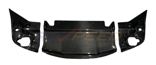 Rexpeed - Supra GR 2020+ Carbon Fiber Cooling Plate
