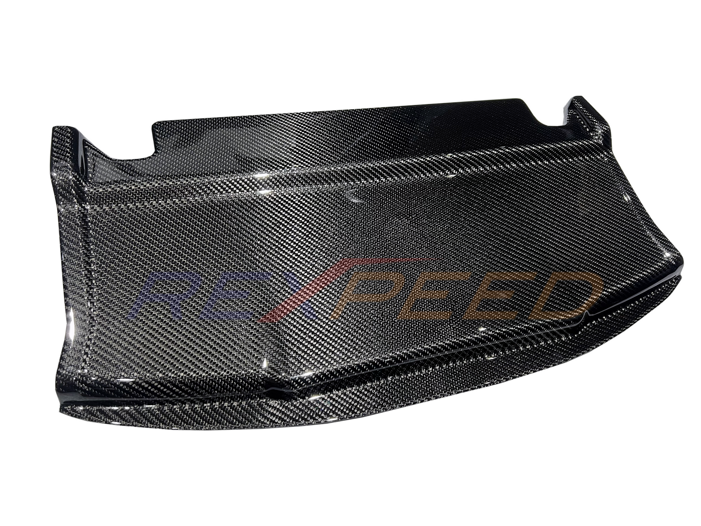 Rexpeed - Supra GR 2020+ Carbon Fiber Cooling Plate