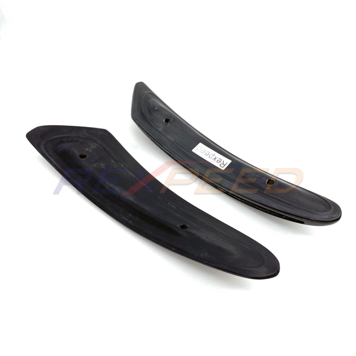 Rexpeed - Supra GR 2020+ V2 Forged Carbon Bonnet Ducts Replacement