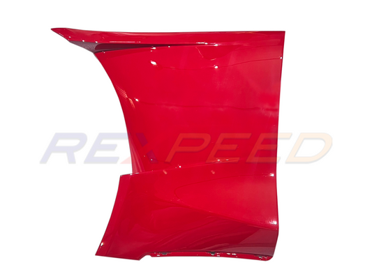 Rexpeed - Supra GR 2020+ V6 Painted Front Fender Ducts