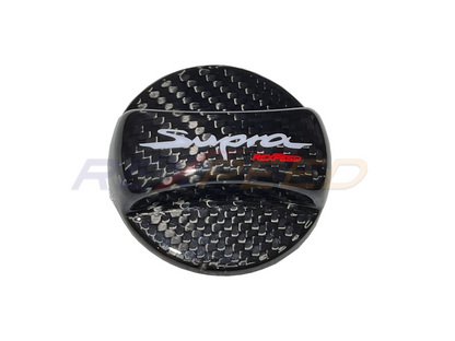 Rexpeed - Supra GR 2020+ Dry Carbon Competition Cap Cover