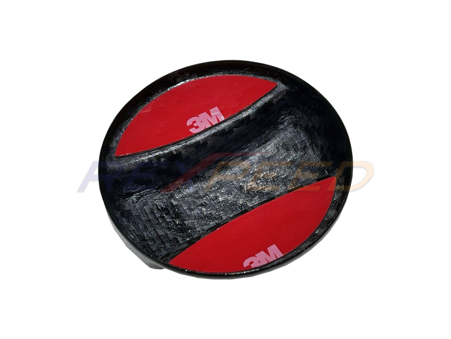 Rexpeed - Supra GR 2020+ Dry Carbon Competition Cap Cover