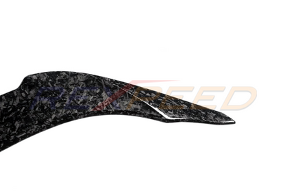 Rexpeed - Supra GR 2020+ V9 Forged Carbon Spoiler