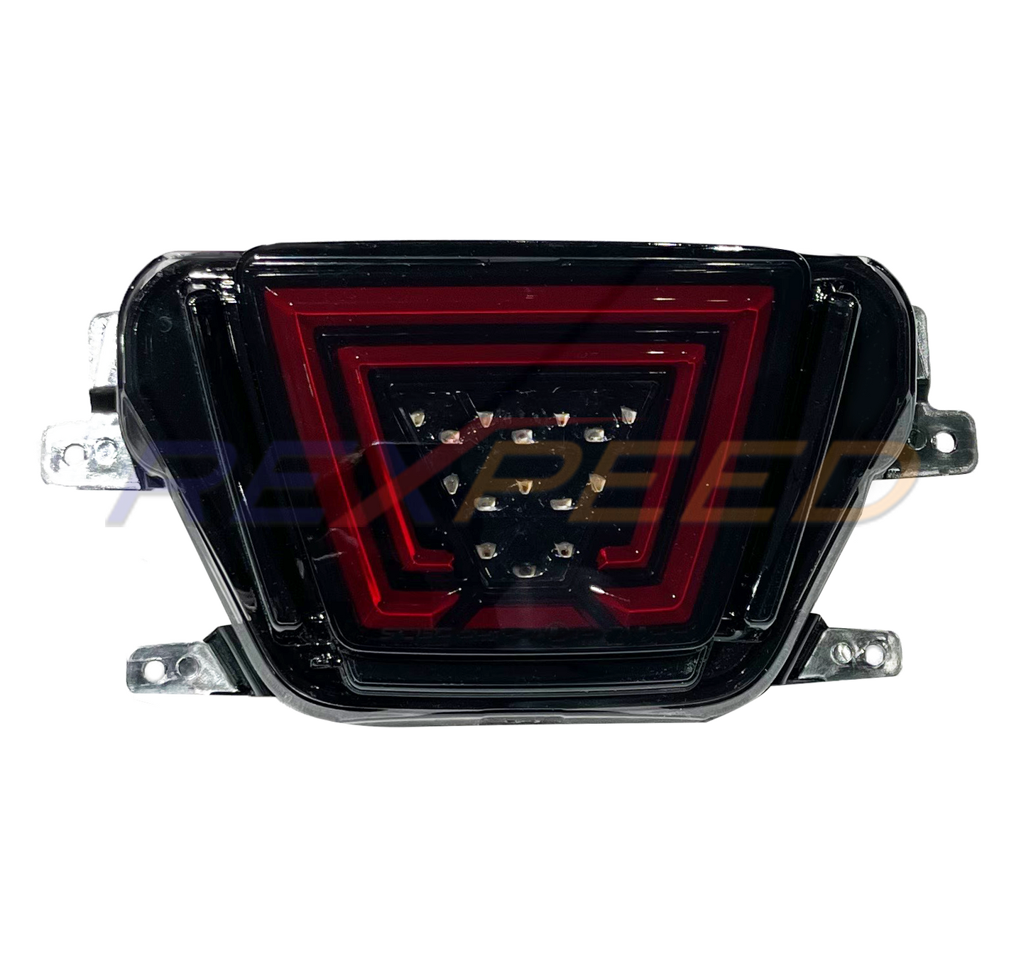 Rexpeed - Supra GR 2020+ USDM 3rd Brake Light
