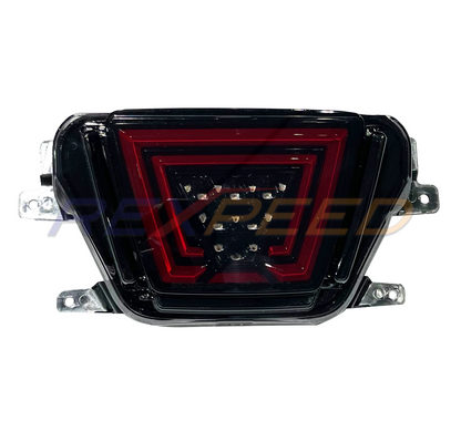 Rexpeed - Supra GR 2020+ USDM 3rd Brake Light
