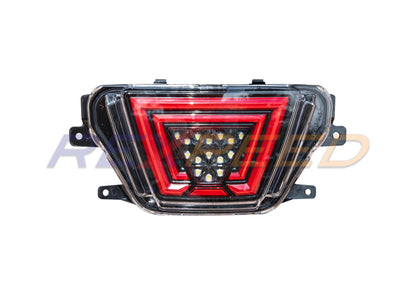 Rexpeed - Supra GR 2020+ USDM 3rd Brake Light