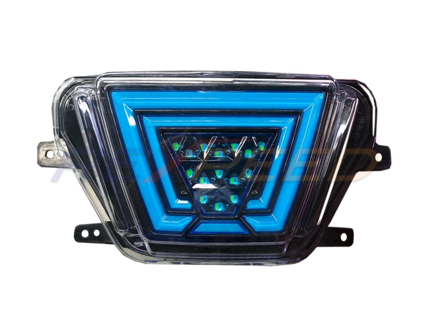 Rexpeed - Supra GR 2020+ Advanced 3rd Brake Light