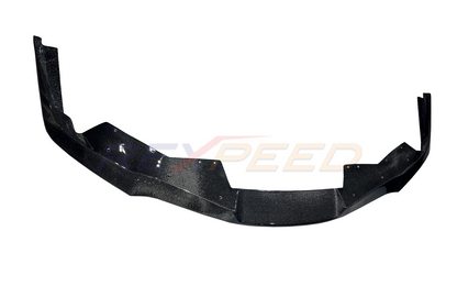Rexpeed -  Supra GR 2020+ V7 Carbon Fiber Splitter