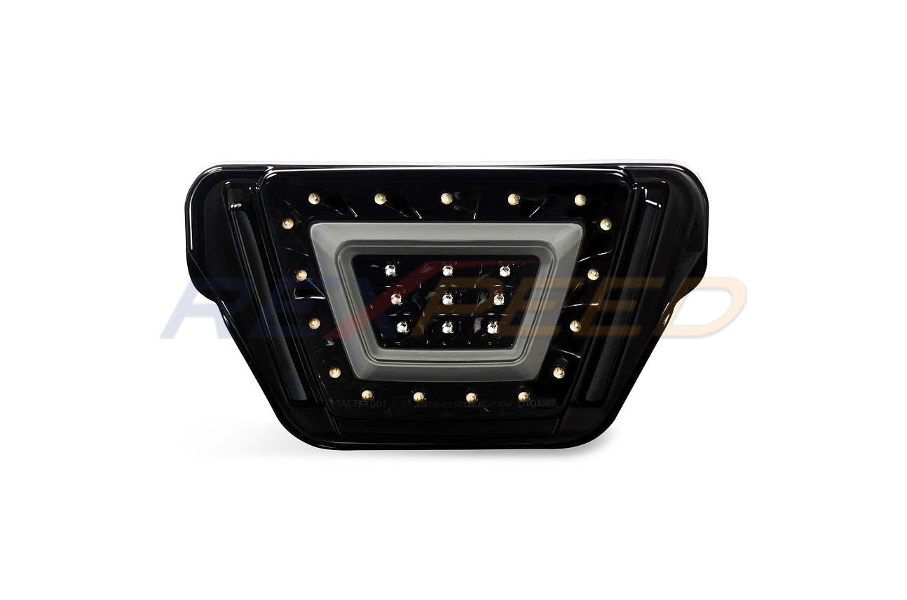 Rexpeed - Supra GR 2020+ V2 Brake Light