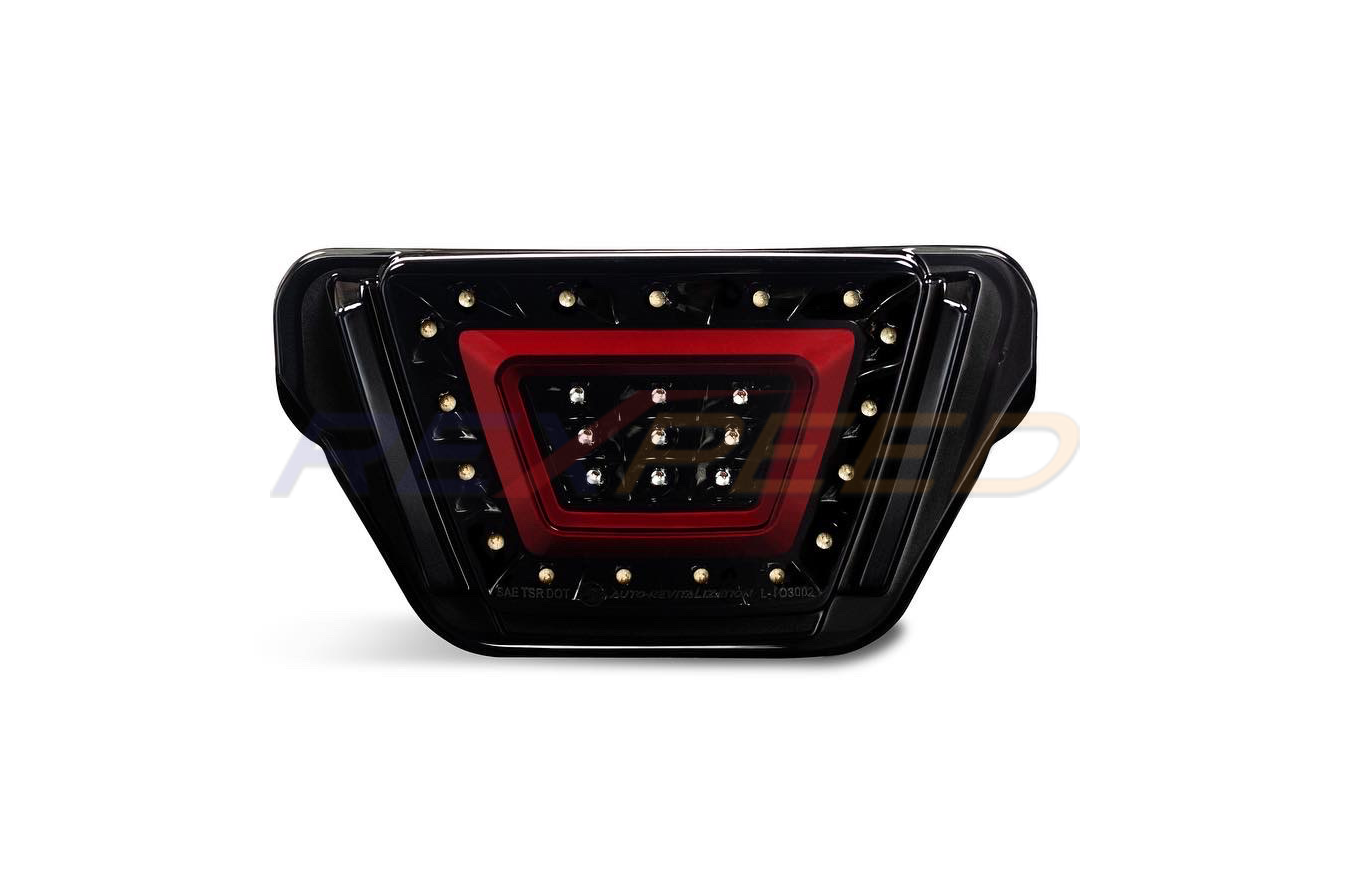 Rexpeed - Supra GR 2020+ V2 Brake Light