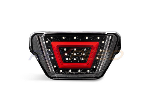 Rexpeed - Supra GR 2020+ V2 Brake Light