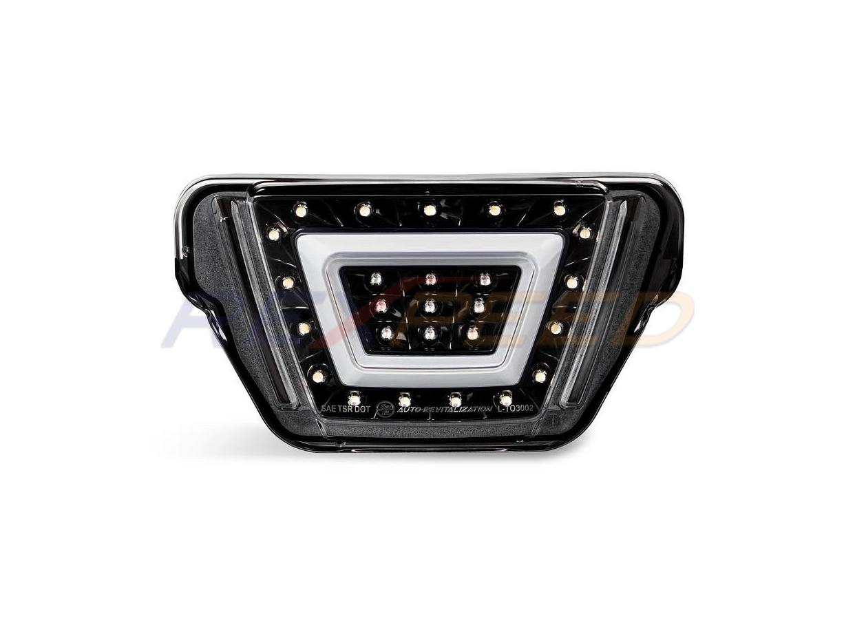 Rexpeed - Supra GR 2020+ V2 Brake Light