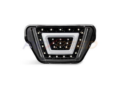 Rexpeed - Supra GR 2020+ V2 Brake Light