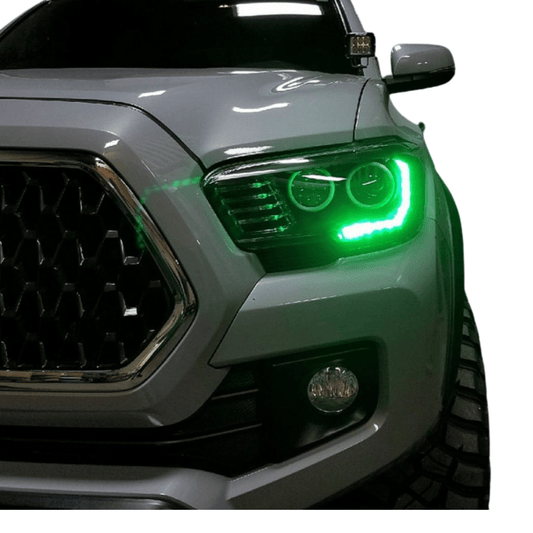 Toyota Tacoma RGBW DRL Boards (2016-2023)
