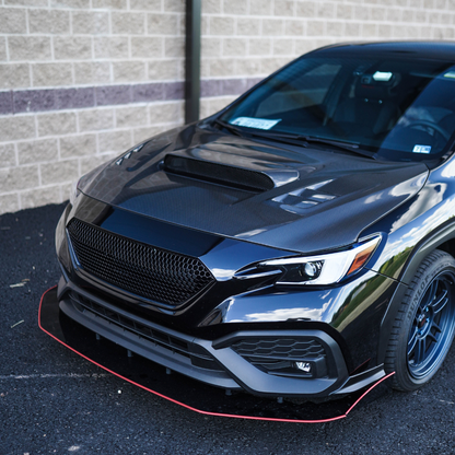 JDMuscle [22-25 WRX] Sport Grille