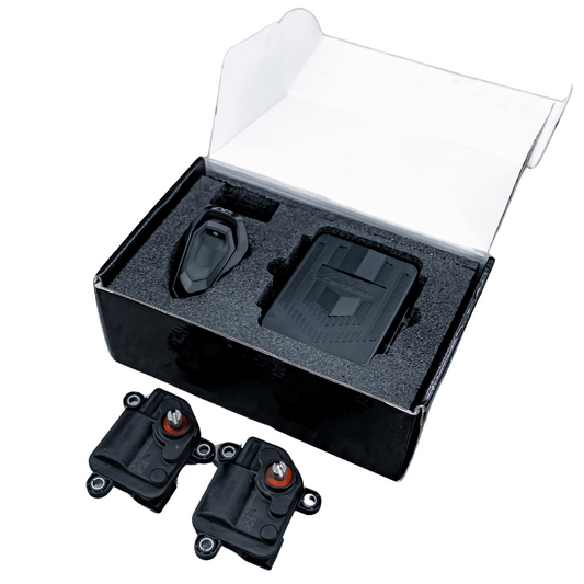 BMW G80/G82 M3 M4 Exhaust Valve Controller