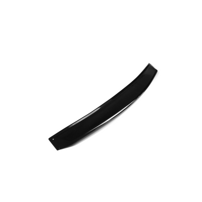 JDMuscle [22-25 WRX] V2 Roof Spoiler