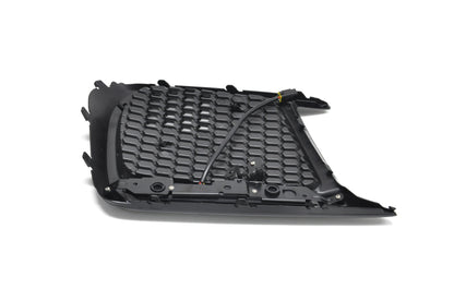 JDMuscle [18-21 WRX/STI] JDM Style Sequential Turn+Drl Bezel w/o Fog Light