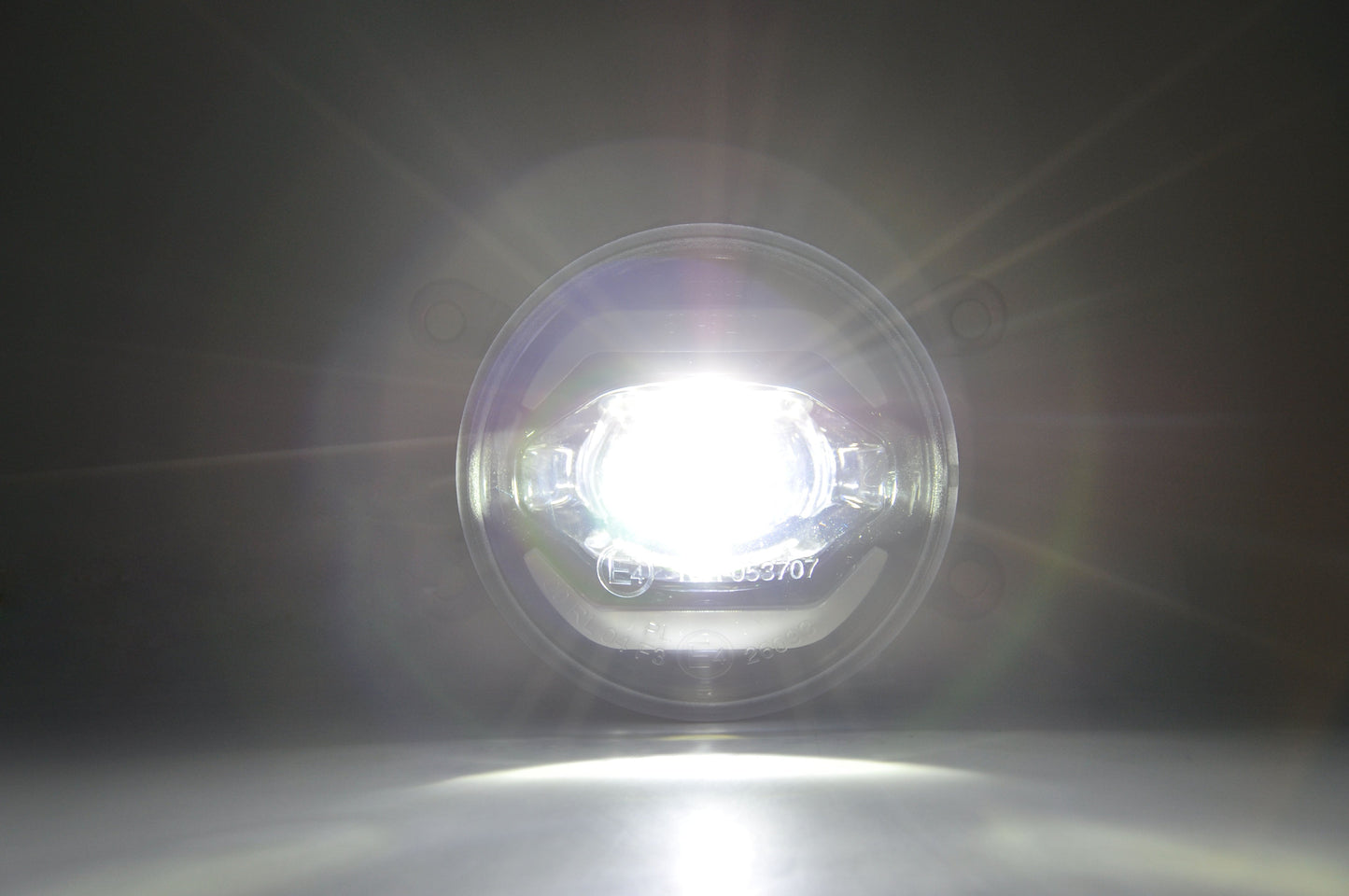 JDMuscle LED / Halo V2 DRL Fog Light Housings 15-21 WRX or STI / 13+ BRZ or FT86 / 14+ Forester