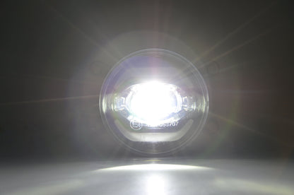 JDMuscle LED / Halo V2 DRL Fog Light Housings 15-21 WRX or STI / 13+ BRZ or FT86 / 14+ Forester