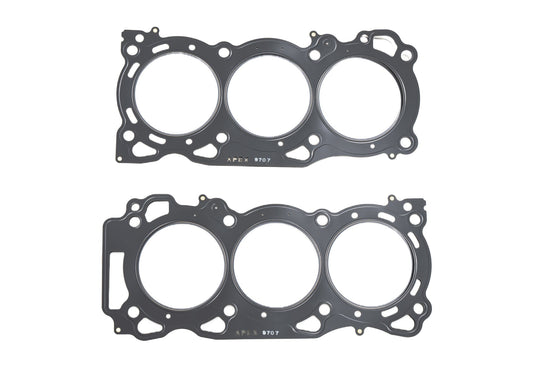 APEXi A'PEXi - Engine Metal Head Gasket - Nissan VQ35DE Engine - Bore: 97mm