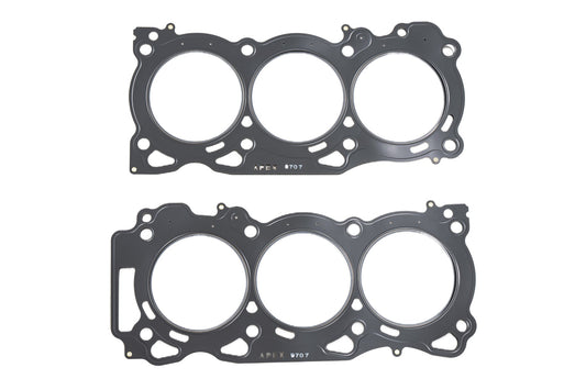 APEXi A'PEXi - Engine Metal Head Gasket - Nissan VQ35HR Engine - Bore: 97mm