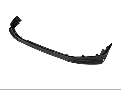 JDMuscle [12-16 Nissan GTR R35] Tanso Carbon Fiber Spec K Front Lip
