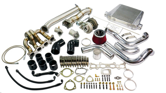 99-05 Miata NB 1.8 Turbo Kit, ISR Performance IS-NB18TURBOKIT-T28