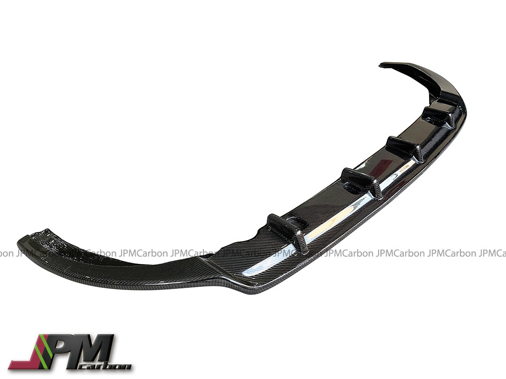 [JPMCarbon] SB Style Carbon Fiber Rear Add-on Diffuser Fits For 2023-2025 Toyota PRIUS PHEV XW60