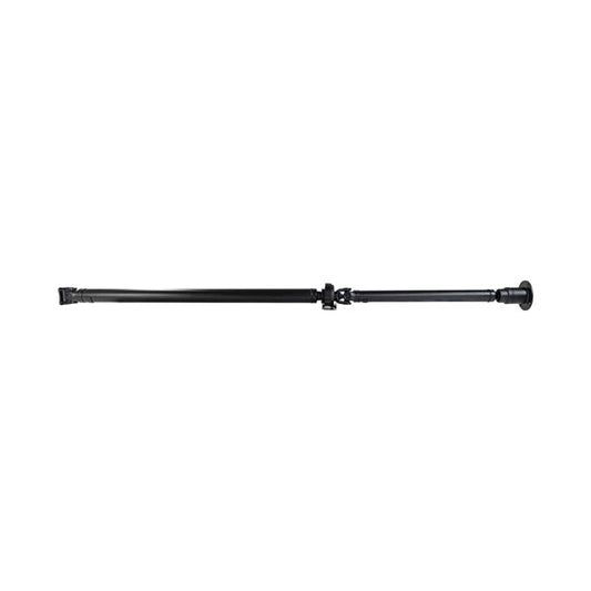 NEW USA Standard Rear Driveshaft for Ford Fusion  80  Flange to Flange Ford Fusion  Lincoln MKZ `07- 12   Mercury Milan  07- 11  2 PIECE REAR DRIVESHAFT  80  FTF