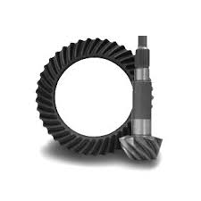 ~(29.3 lbs. 19X14X6)~ USA Standard Ring and Pinion gear set for Ford 10.25IN in a 5.38 ratio