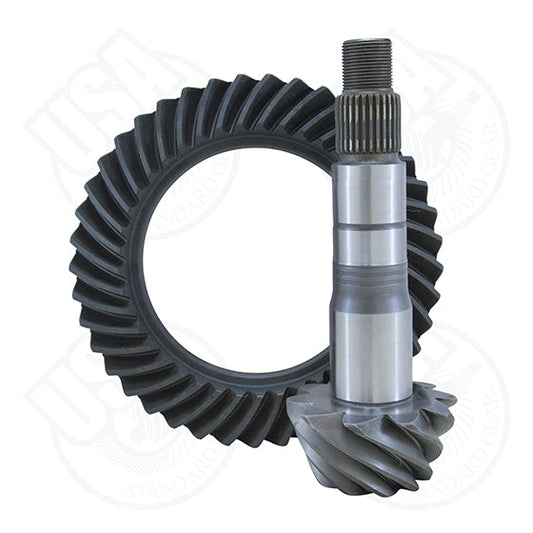 USA Standard Ring and Pinion gear set for Toyota T100 and Tacoma in a 4.11 ratio