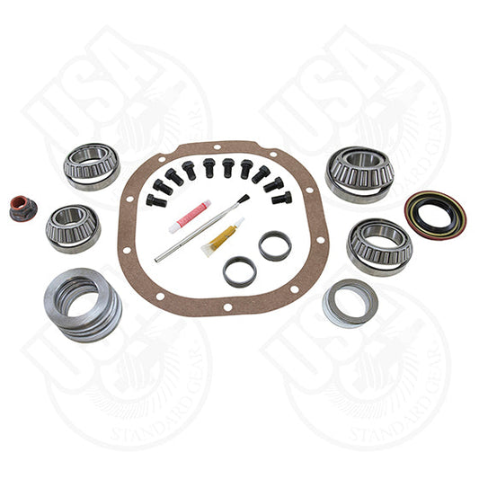 ~(6 lbs. 13X12X3)~ USA Standard Master Overhaul kit for 15 AND up Mustang and F150