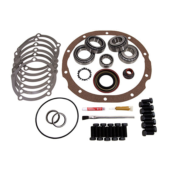 ~(6 lbs. 12X12X3)~ USA Standard Master Overhaul kit for the Ford 9IN LM102910 differential