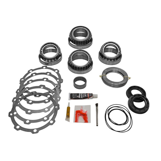 USA Standard Master Overhaul kit for C5 and C6 Corvette