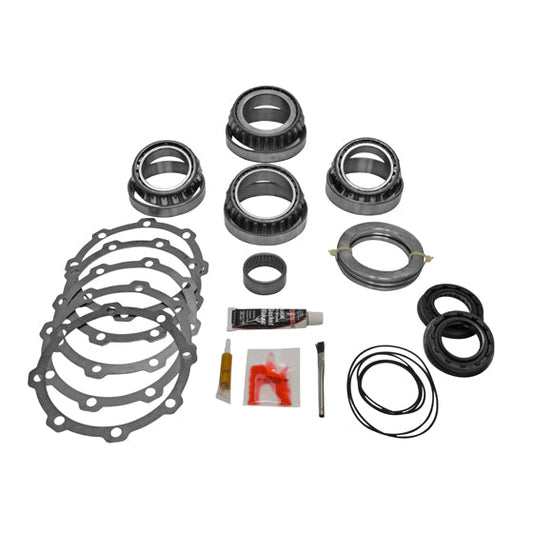 USA Standard Master Overhaul kit for C5 and C6 Corvette