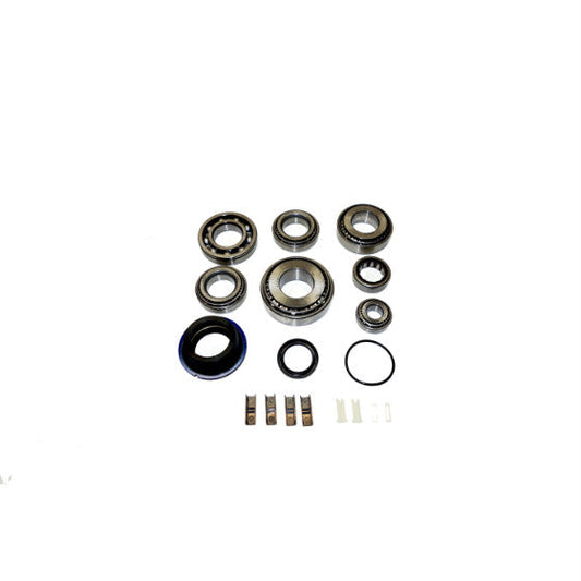 USA Standard Manual Transmission T45 Bearing Kit 1996-1998 Ford Mustang 4.6L T45 M T BEARING KIT  96- 01 FORD MUSTANG 4.6L
