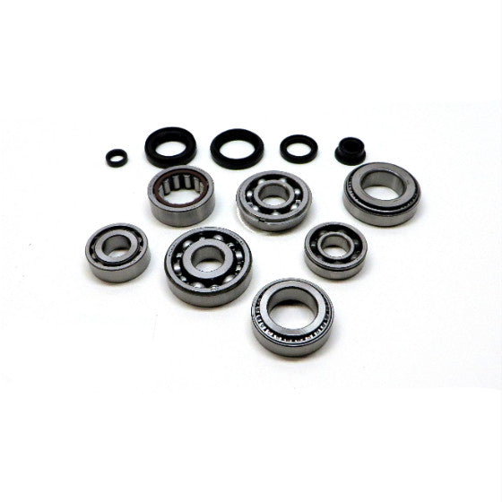 USA Standard Manual Transmission Bearing Kit  92  Acura Integra Honda Civic 1.6L M T BEARING KIT  92 UP ACURA INTEGRA   CIVIC 1.6L